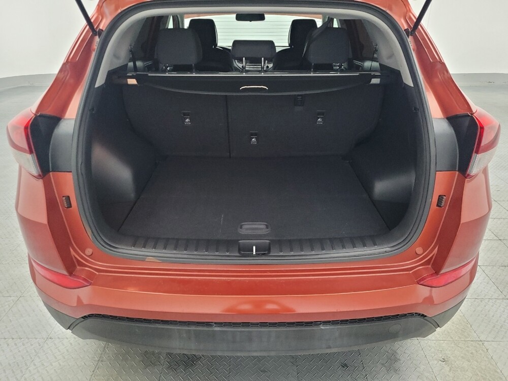 2017 Hyundai Tucson in Kissimmee, FL 34744 - 18073964 29