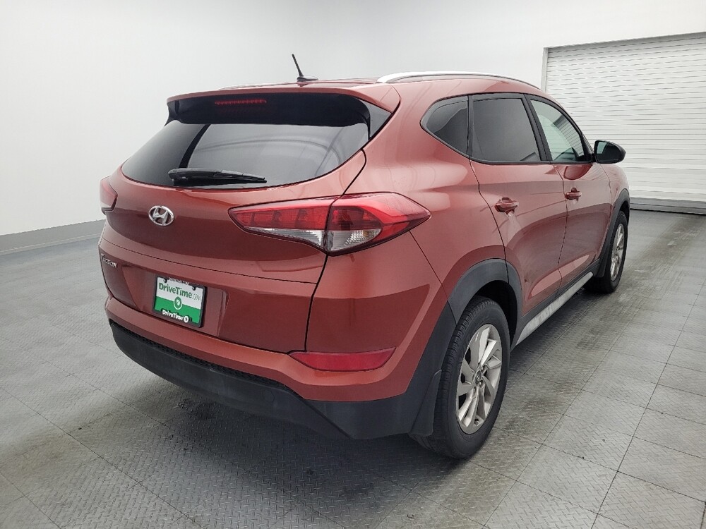 2017 Hyundai Tucson in Kissimmee, FL 34744 - 18073964 9