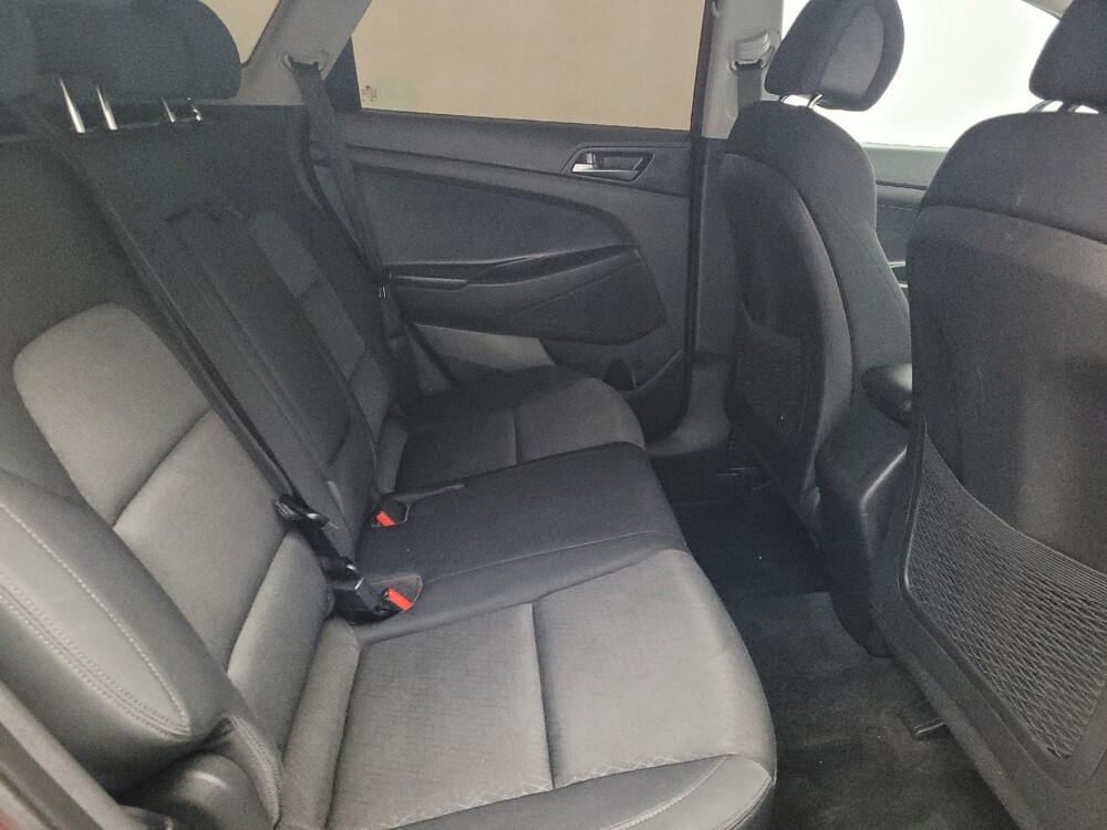 2017 Hyundai Tucson in Kissimmee, FL 34744 - 18073964 19