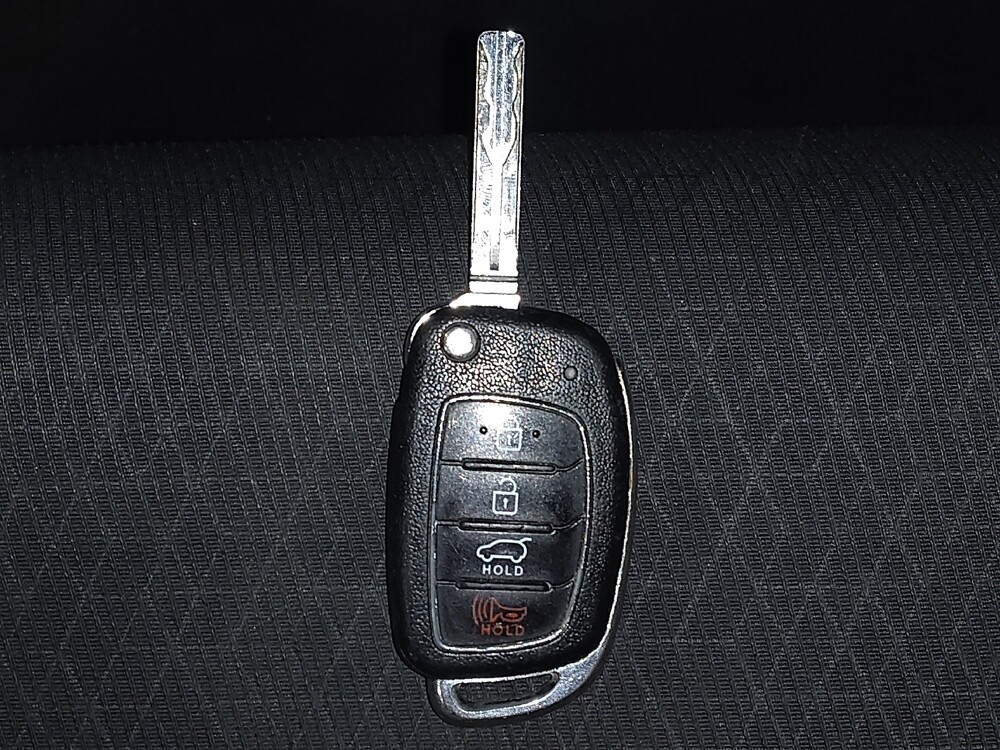 2017 Hyundai Tucson in Kissimmee, FL 34744 - 18073964 32