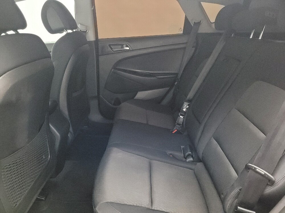 2017 Hyundai Tucson in Kissimmee, FL 34744 - 18073964 18