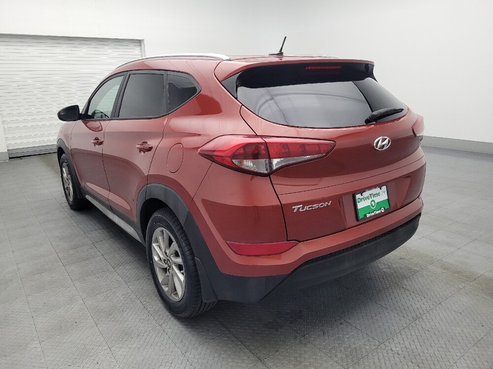 2017 Hyundai Tucson in Kissimmee, FL 34744 - 18073964 5