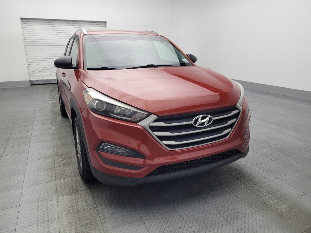 2017 Hyundai Tucson in Kissimmee, FL 34744 - 18073964 14