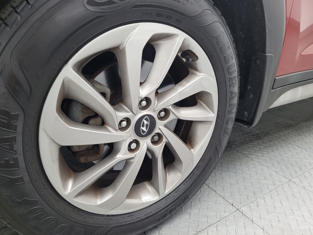 2017 Hyundai Tucson in Kissimmee, FL 34744 - 18073964 31