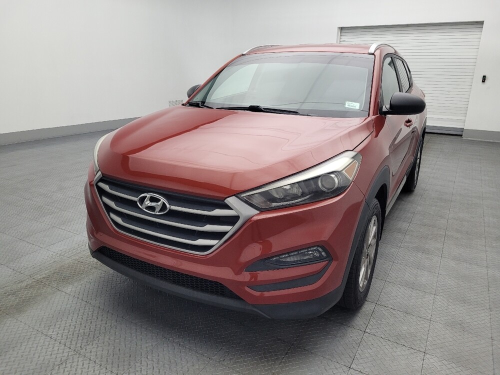 2017 Hyundai Tucson in Kissimmee, FL 34744 - 18073964 15