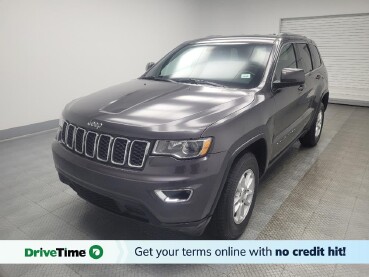2020 Jeep Grand Cherokee in Indianapolis, IN 46219