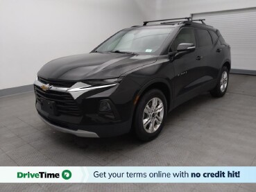 2020 Chevrolet Blazer in Gladstone, MO 64118