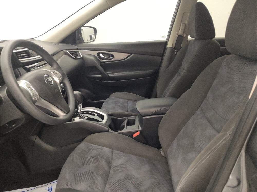 2015 Nissan Rogue in Tallahassee, FL 32304 - 18073967 17