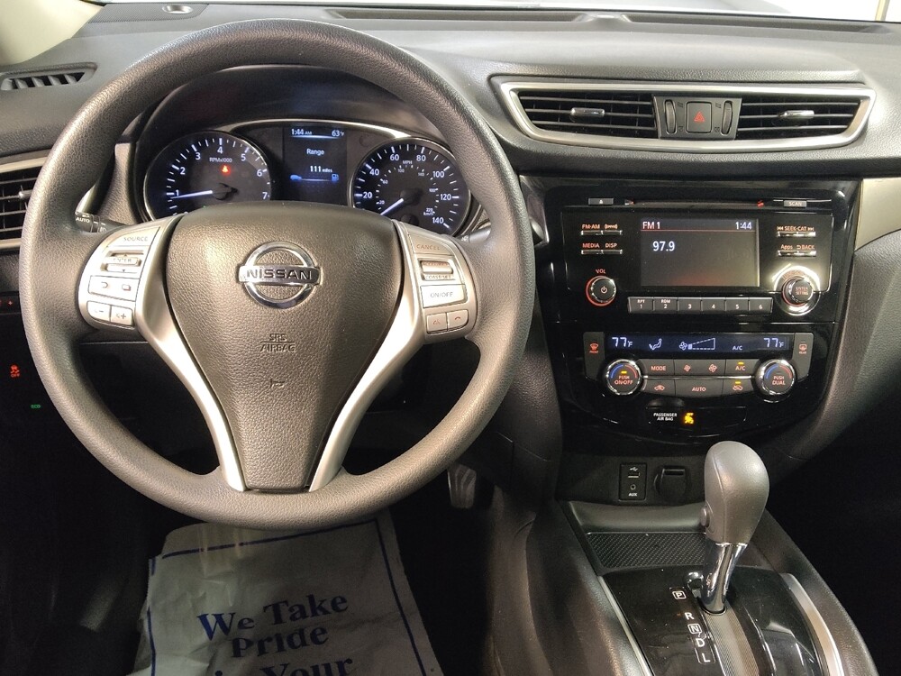 2015 Nissan Rogue in Tallahassee, FL 32304 - 18073967 22