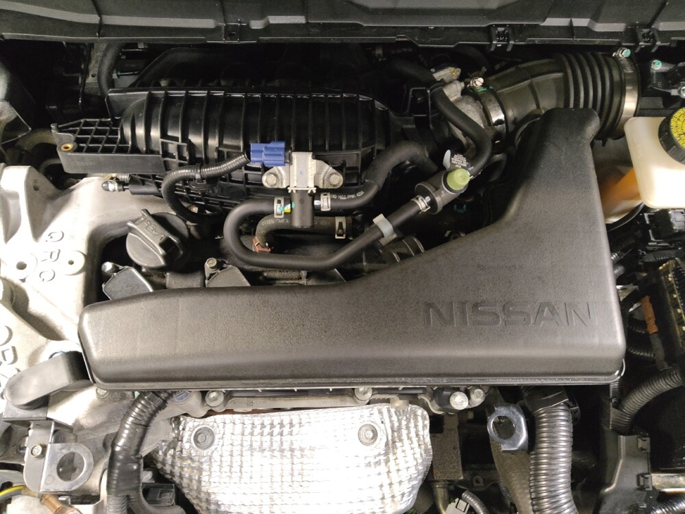 2015 Nissan Rogue in Tallahassee, FL 32304 - 18073967 30