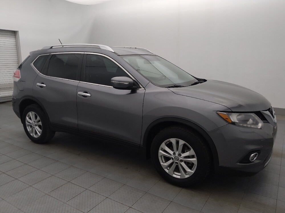 2015 Nissan Rogue in Tallahassee, FL 32304 - 18073967 11