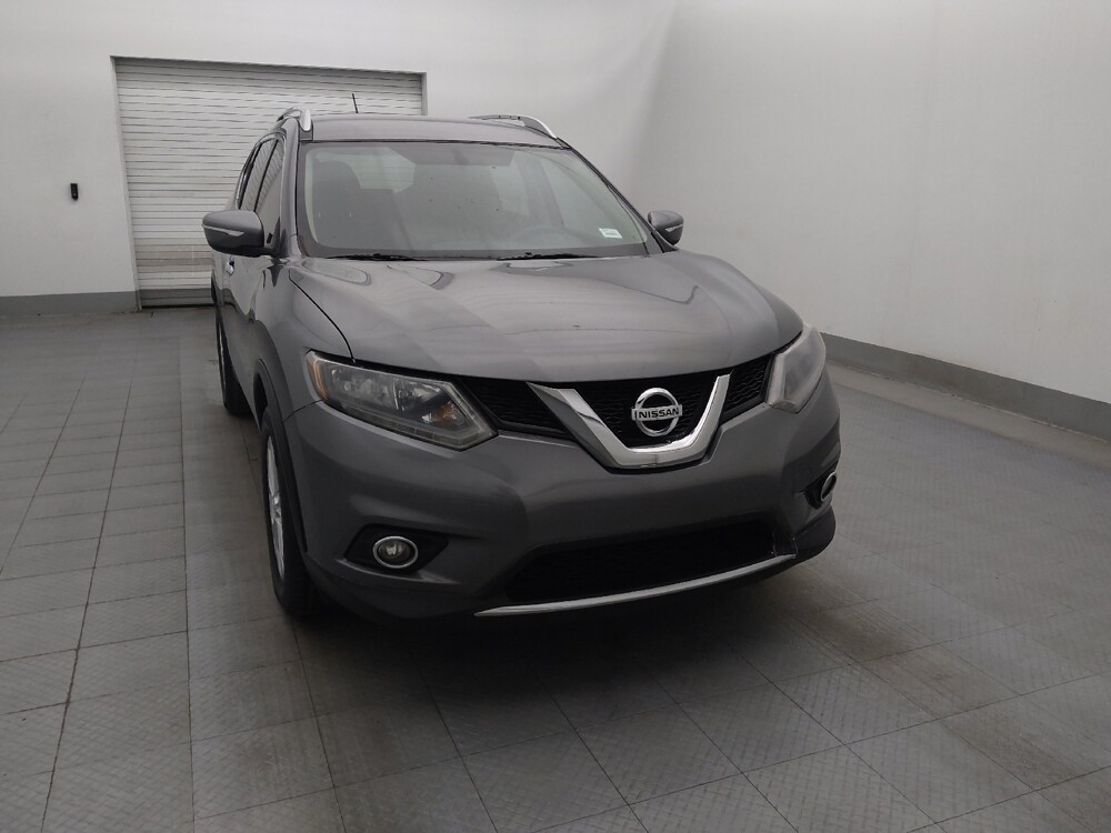 2015 Nissan Rogue in Tallahassee, FL 32304 - 18073967 14