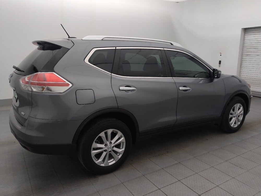 2015 Nissan Rogue in Tallahassee, FL 32304 - 18073967 10