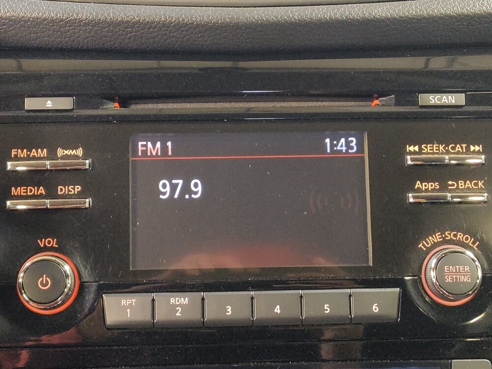 2015 Nissan Rogue in Tallahassee, FL 32304 - 18073967 25