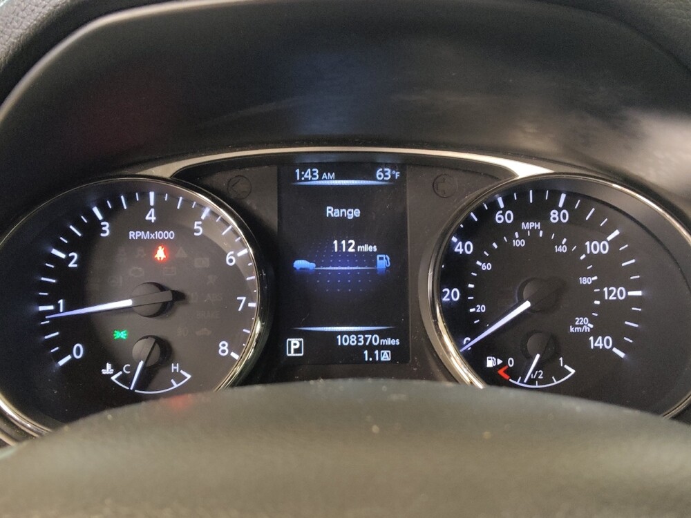 2015 Nissan Rogue in Tallahassee, FL 32304 - 18073967 23