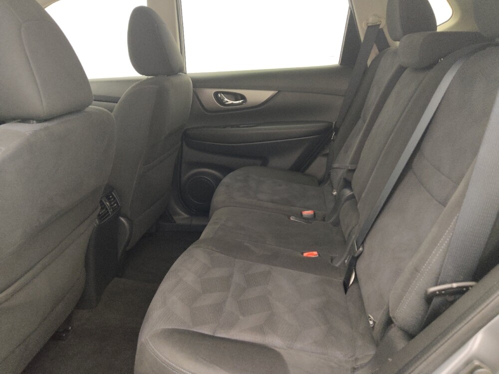 2015 Nissan Rogue in Tallahassee, FL 32304 - 18073967 18