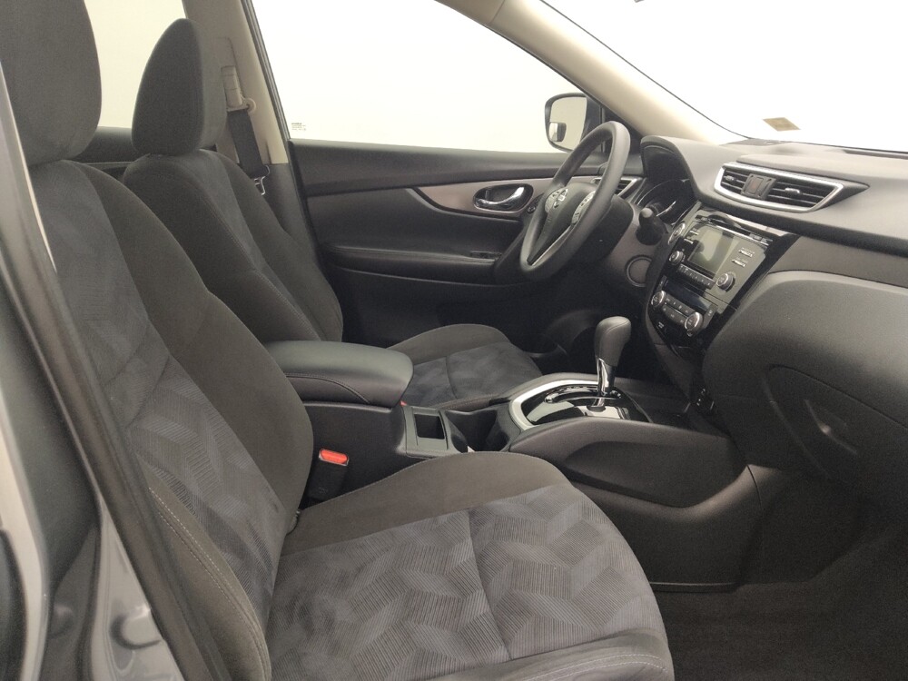 2015 Nissan Rogue in Tallahassee, FL 32304 - 18073967 21