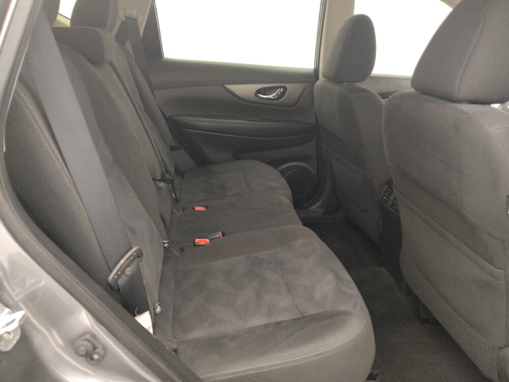 2015 Nissan Rogue in Tallahassee, FL 32304 - 18073967 19