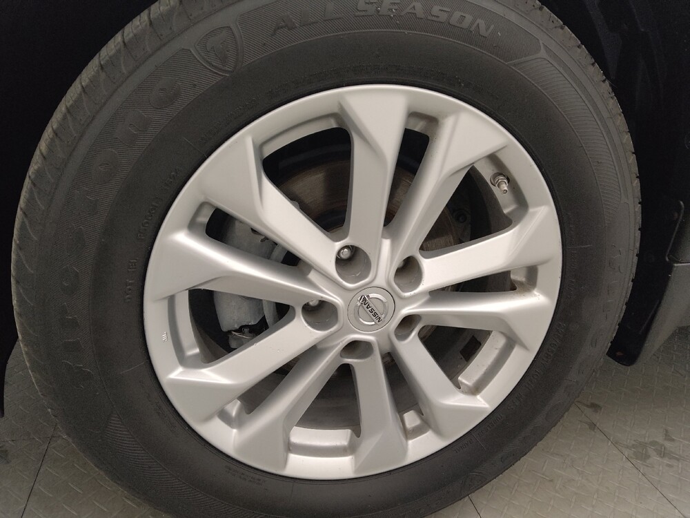 2015 Nissan Rogue in Tallahassee, FL 32304 - 18073967 31