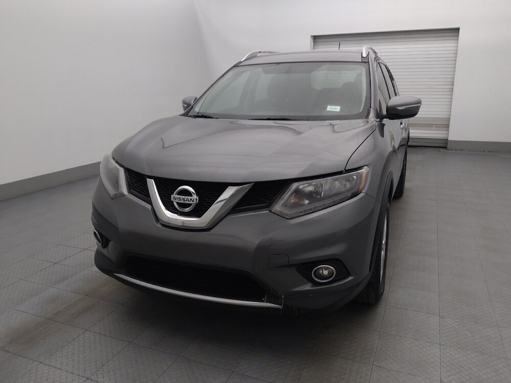2015 Nissan Rogue in Tallahassee, FL 32304 - 18073967 15