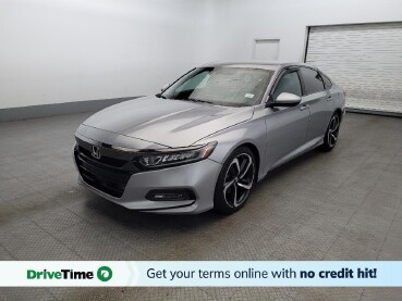 2019 Honda Accord in Chesapeake, VA 23320