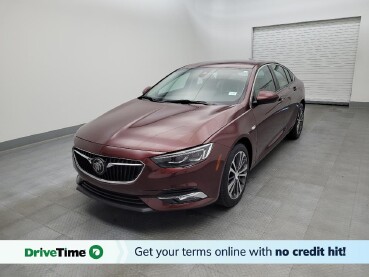 2018 Buick Regal in Lexington, KY 40509