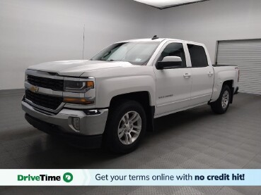 2016 Chevrolet Silverado 1500 in Fort Worth, TX 76116