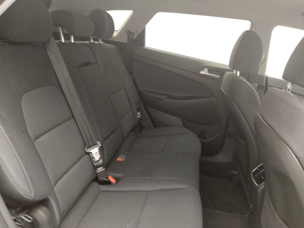 2021 Hyundai Tucson in Winston-Salem, NC 27103 - 18073977 19