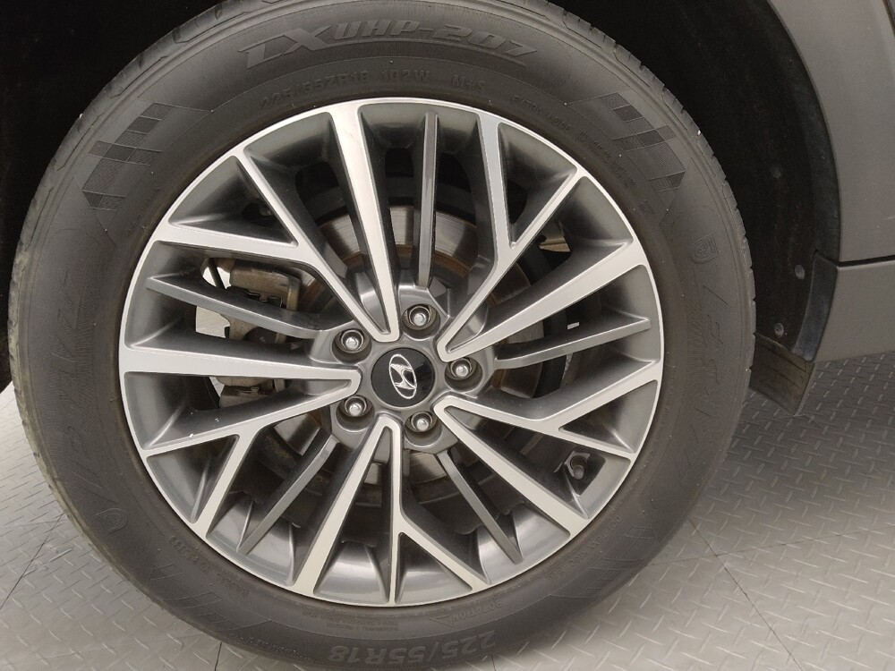 2021 Hyundai Tucson in Winston-Salem, NC 27103 - 18073977 31