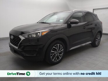 2021 Hyundai Tucson in Winston-Salem, NC 27103