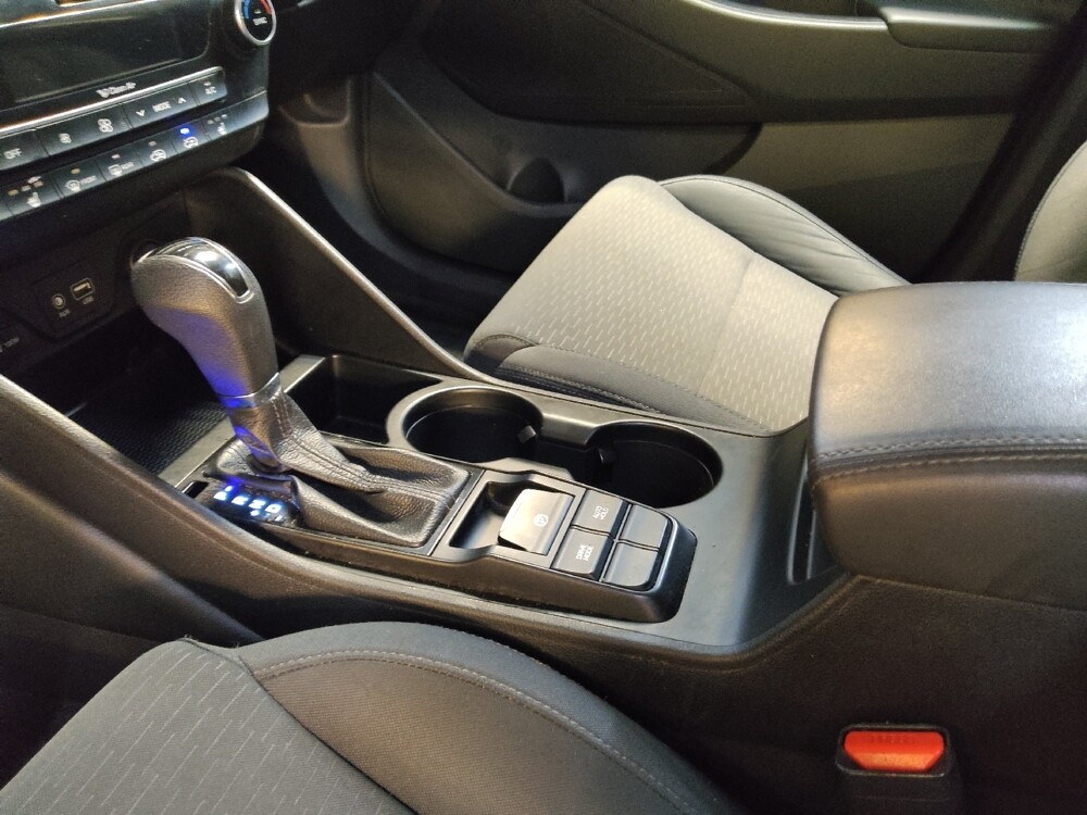 2021 Hyundai Tucson in Winston-Salem, NC 27103 - 18073977 26