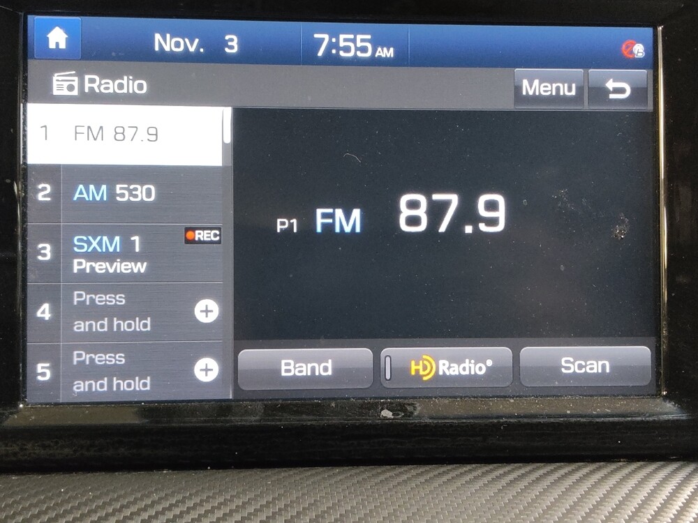 2021 Hyundai Tucson in Winston-Salem, NC 27103 - 18073977 25