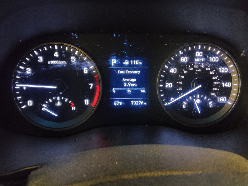 2021 Hyundai Tucson in Winston-Salem, NC 27103 - 18073977 23