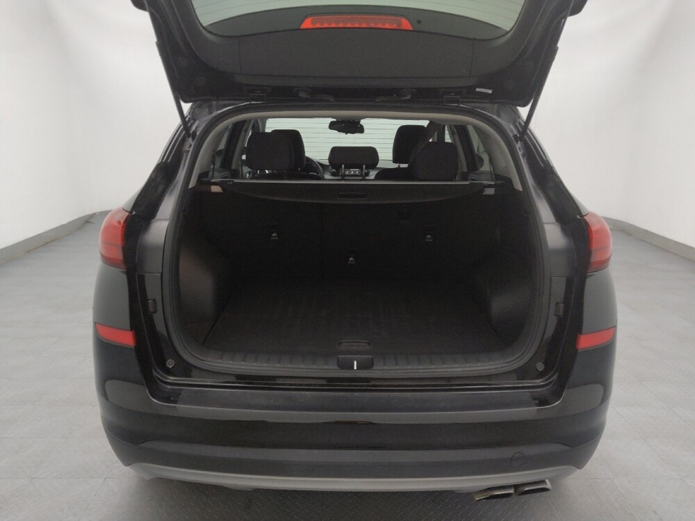 2021 Hyundai Tucson in Winston-Salem, NC 27103 - 18073977 29