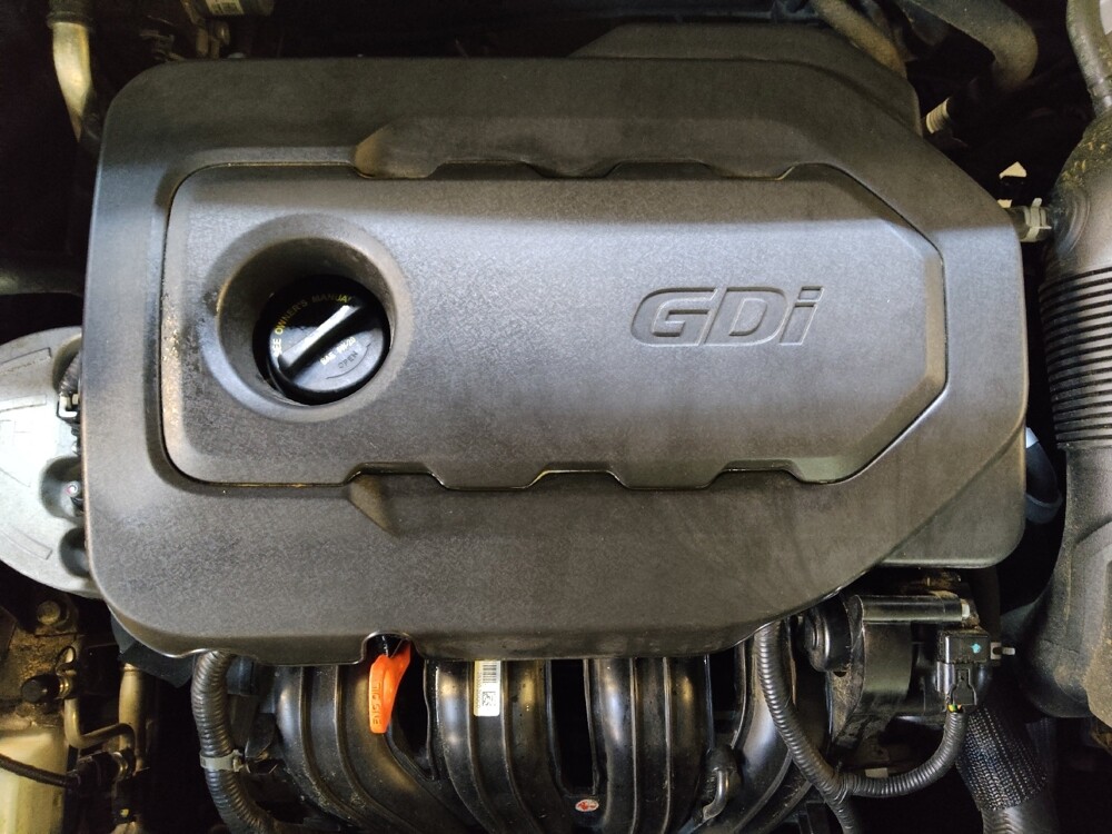 2021 Hyundai Tucson in Winston-Salem, NC 27103 - 18073977 30