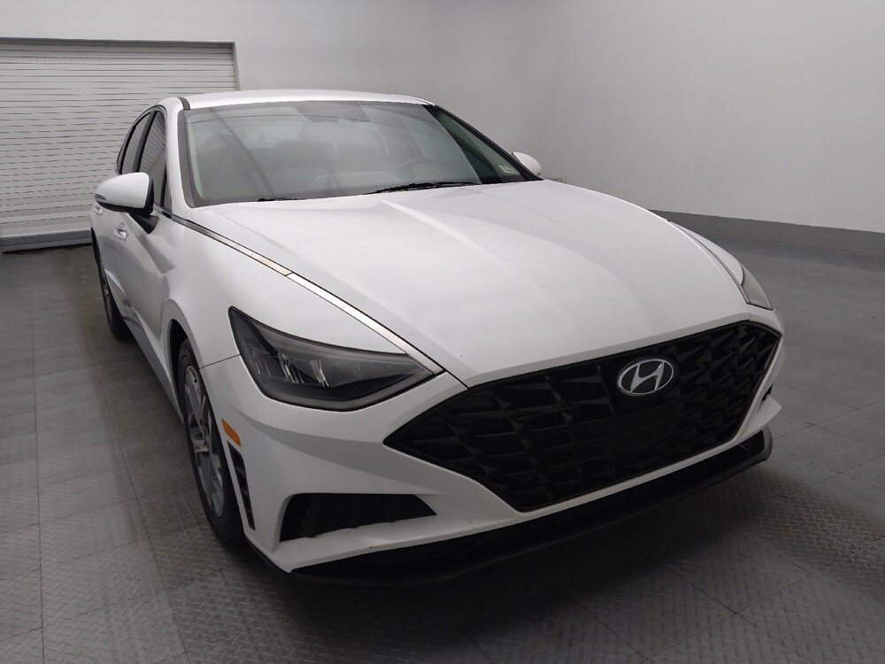 2020 Hyundai Sonata in Jacksonville, FL 32210 - 18073980 14