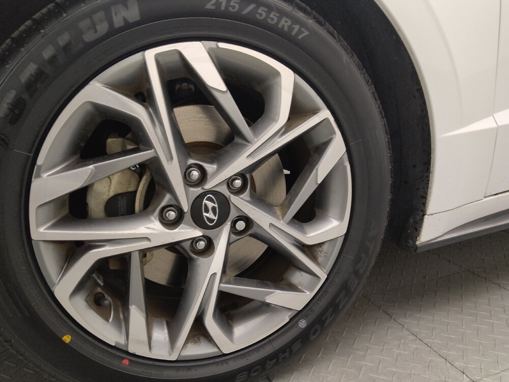 2020 Hyundai Sonata in Jacksonville, FL 32210 - 18073980 31