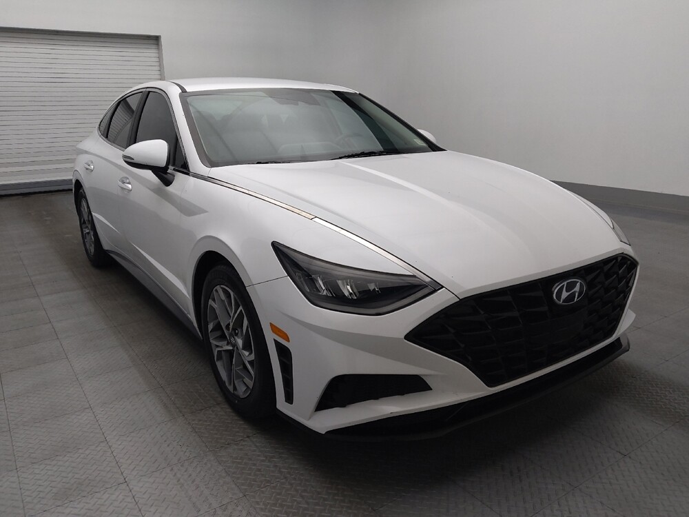 2020 Hyundai Sonata in Jacksonville, FL 32210 - 18073980 13
