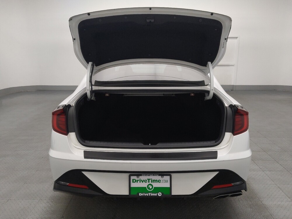 2020 Hyundai Sonata in Jacksonville, FL 32210 - 18073980 29