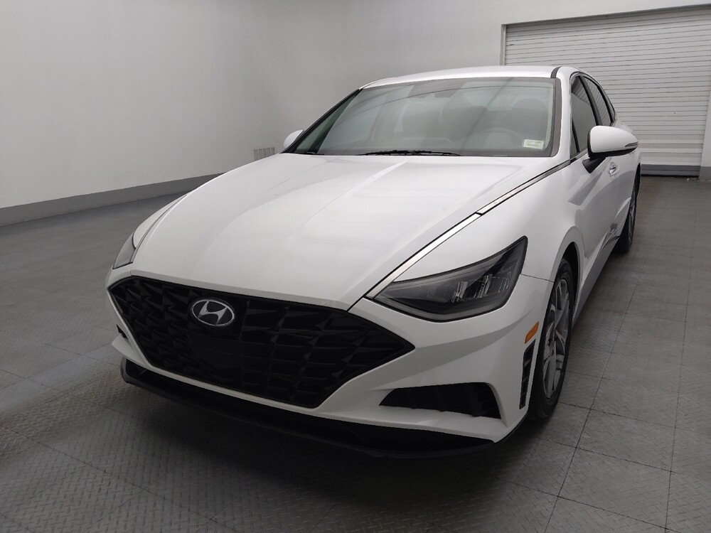 2020 Hyundai Sonata in Jacksonville, FL 32210 - 18073980 15