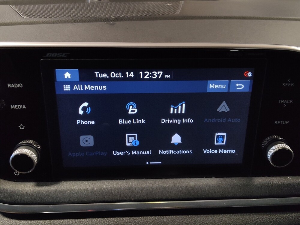 2020 Hyundai Sonata in Jacksonville, FL 32210 - 18073980 25