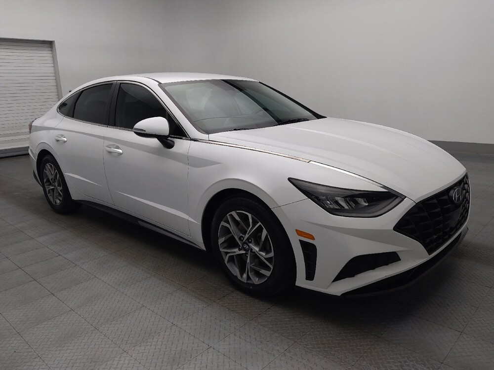 2020 Hyundai Sonata in Jacksonville, FL 32210 - 18073980 11