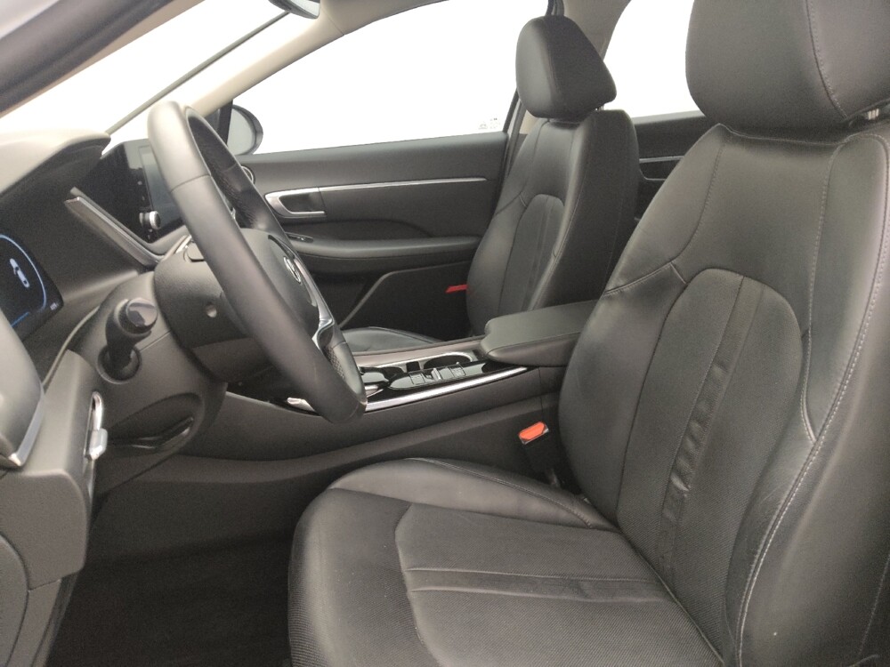 2020 Hyundai Sonata in Jacksonville, FL 32210 - 18073980 17