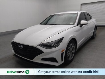 2020 Hyundai Sonata in Jacksonville, FL 32210