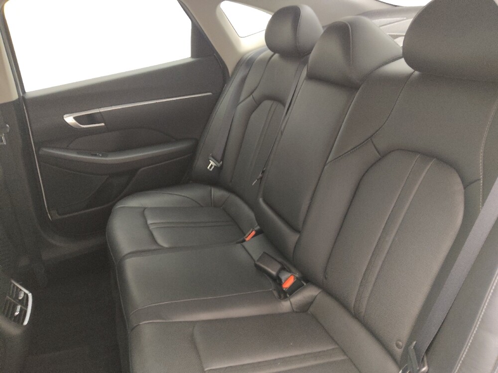 2020 Hyundai Sonata in Jacksonville, FL 32210 - 18073980 18