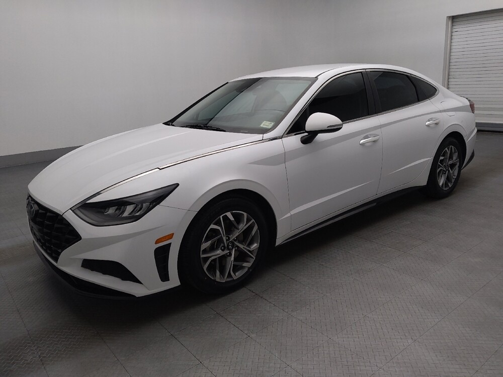 2020 Hyundai Sonata in Jacksonville, FL 32210 - 18073980 2