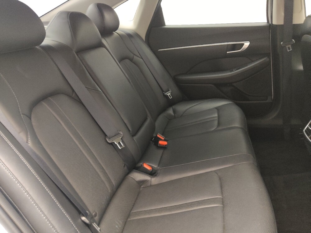 2020 Hyundai Sonata in Jacksonville, FL 32210 - 18073980 19