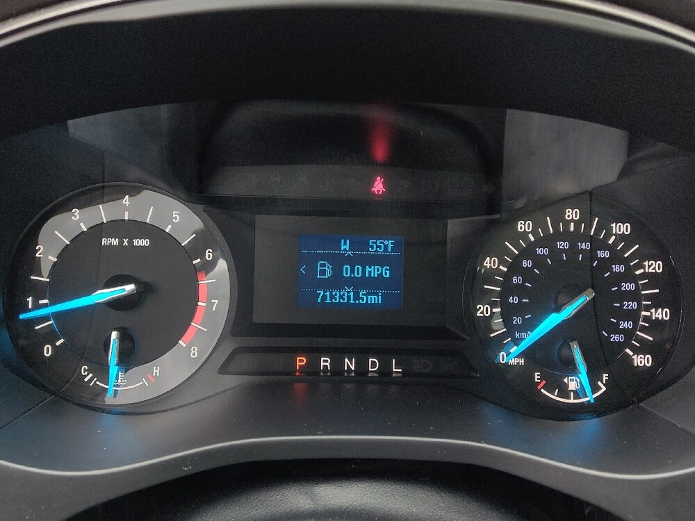 2017 Ford Fusion in Duluth, GA 30096 - 18073982 23