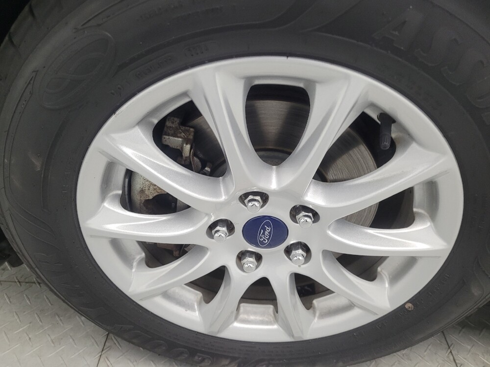 2017 Ford Fusion in Duluth, GA 30096 - 18073982 31