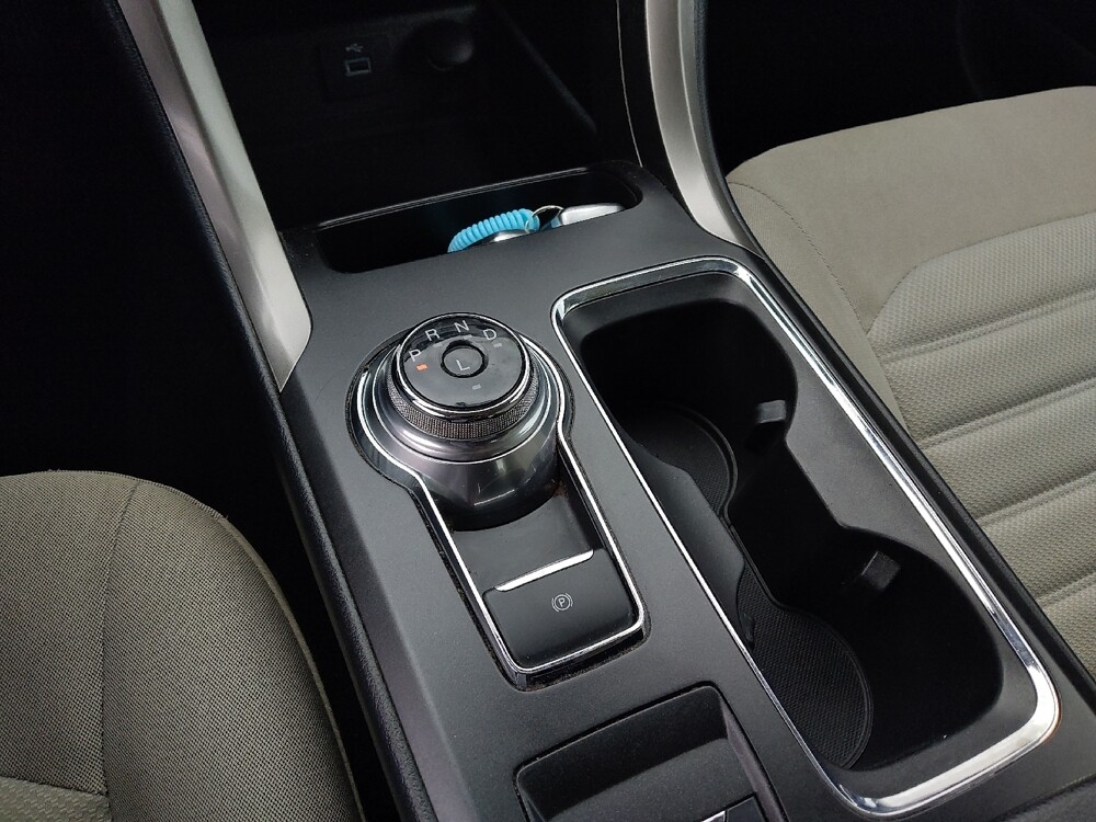 2017 Ford Fusion in Duluth, GA 30096 - 18073982 26